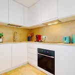 Lejlighed New! Modern & Chic Alfama *