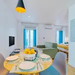 Lejlighed New! Modern & Chic Alfama Lisboa