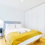 New! Modern & Chic Alfama Lejlighed Lisboa