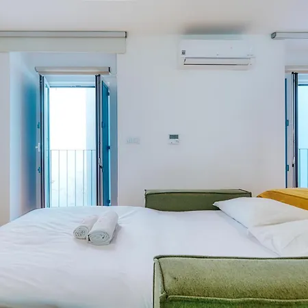 New! Modern & Chic Alfama Διαμέρισμα Lisboa