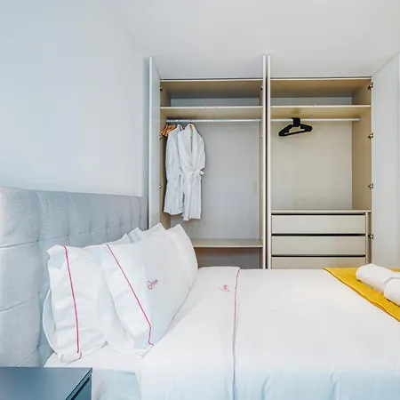 New! Modern & Chic Alfama Διαμέρισμα Lisboa