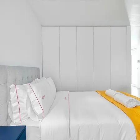 New! Modern & Chic Alfama Daire *