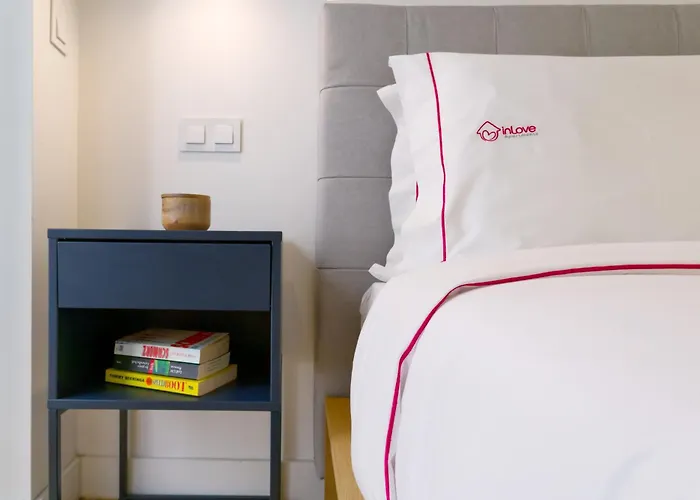 Διαμέρισμα New! Modern & Chic Alfama