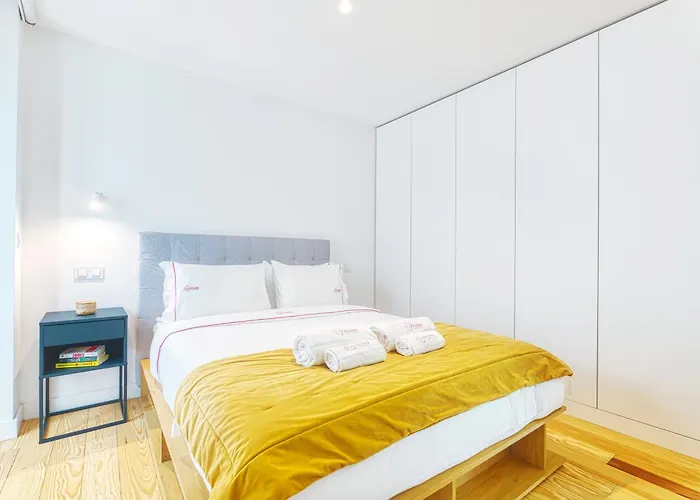 New! Modern & Chic Alfama Διαμέρισμα Lisboa