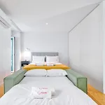 New! Modern & Chic Alfama Lisboa