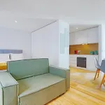 Apartman New! Modern & Chic Alfama