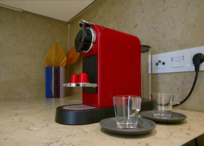 Apartment New! Modern & Chic Alfama Lisbon