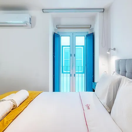 New! Modern & Chic Alfama Apartman Lisboa