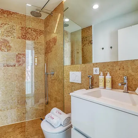 New! Modern & Chic Alfama Apartman *