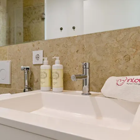 Apartman New! Modern & Chic Alfama Lisboa