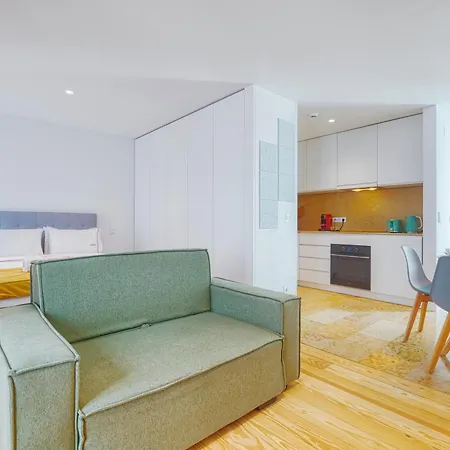 Apartman New! Modern & Chic Alfama